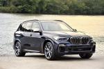 BMW X5 M50d 2018 года (WW)